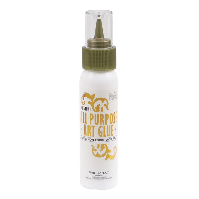 All Purpose Art Glue - 60 ml