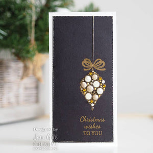 Bubble Mini Baubles