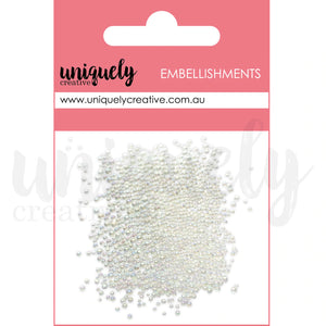 Mixed Bubble Beads