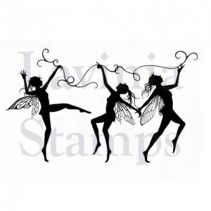 Dancing Till Dawn LAV273