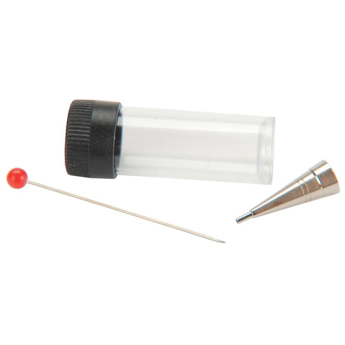 Metal Tip by Art Glitter 62048