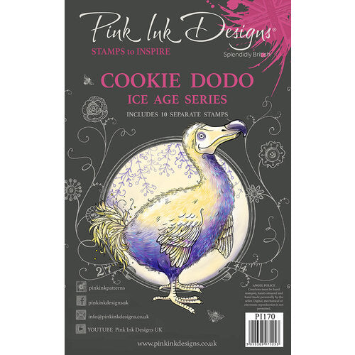 Cookie Dodo
