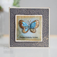 Load image into Gallery viewer, Mini Wings Marbled White Butterfly JGM013