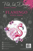 Load image into Gallery viewer, Flamingo