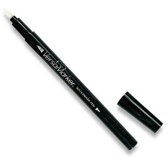 Versamark pen