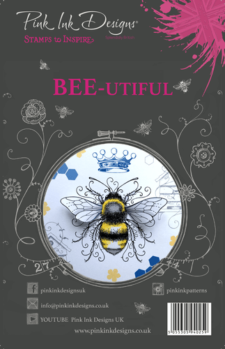 Bee-utiful PI001