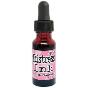 Kitsch Flamingo Distress Re-inker