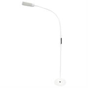 Load image into Gallery viewer, HALF PRICE TRIUMPH  LED Dimmable Gooseneck Floor Lamp With Remote Control