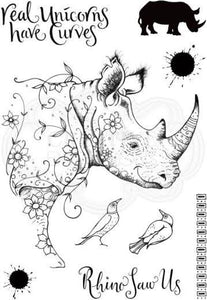 Rhino Saw Us PI058