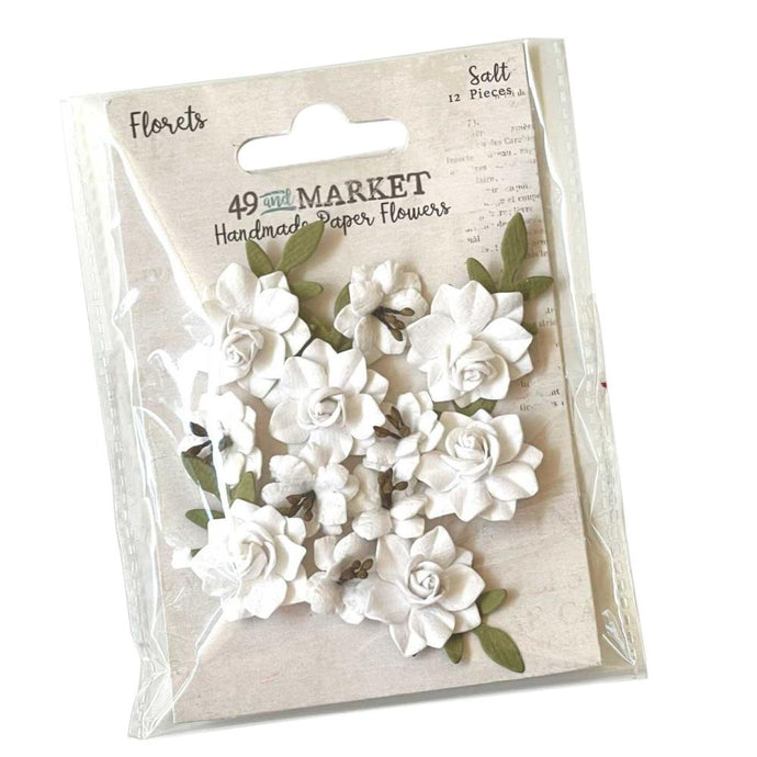 Salt Florets by 49 & Market