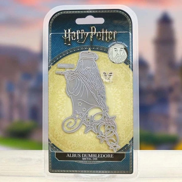 Albus Dumbledore