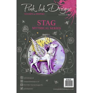 Stag PI035