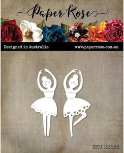 Ballerina Duo Dies 22156