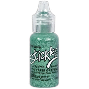 Salt Water Stickles Glitter Glue