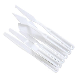 Palette Knife Set CO728470