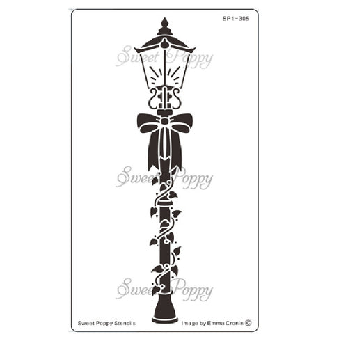Lamppost