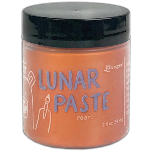 Roar Simon Hurley Lunar Paste