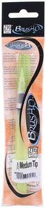 Zig Brusho H2O Medium Tip