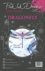 Dragonfly PI005