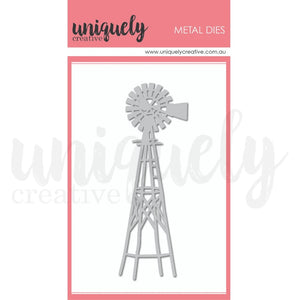 Windmill Die