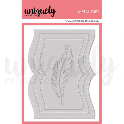 Nesting Book Die