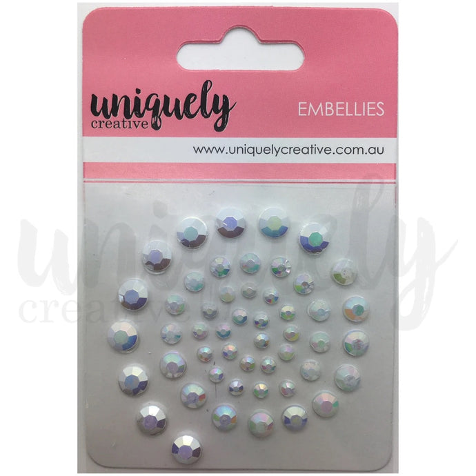 Crystal Rhinestones