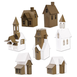 Village Collection