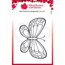 Load image into Gallery viewer, Mini Wings Marbled White Butterfly JGM013