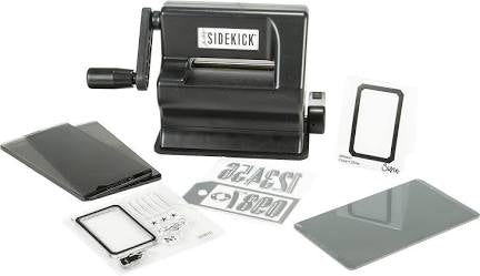Sizzix Sidekick 664175