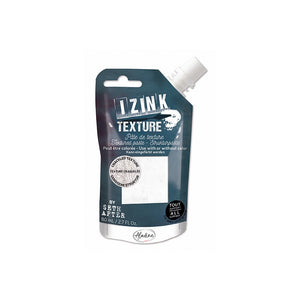 IZINK Crackle Medium