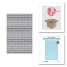 Load image into Gallery viewer, Hand Drawn Scallops