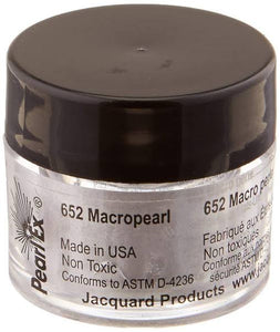 Macropearl Pearl Ex Pigment Powder 652