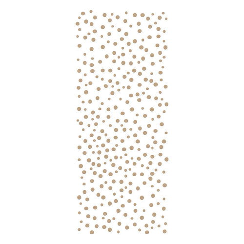 Twinkle Lights Hot Foil Plate GLP-172