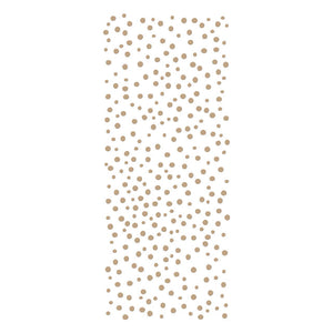 Twinkle Lights Hot Foil Plate GLP-172