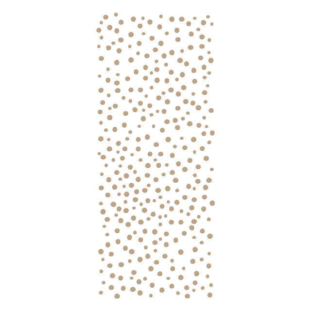 Twinkle Lights Hot Foil Plate GLP-172
