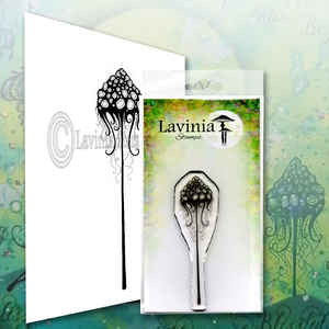Discontinued Mushroom Single Lantern LAV597