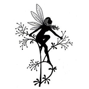 Flower Fairy LAV123
