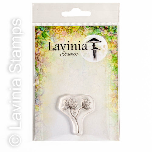 Small Lilly Flourish LAV755