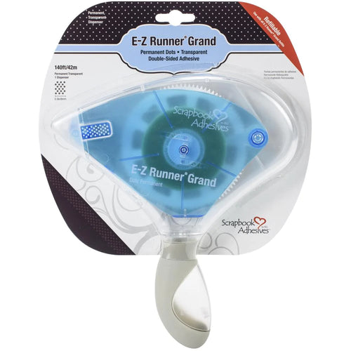 E-Z Runner Grand Permanent