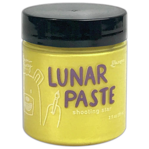 Shooting Star Simon Hurley Lunar Paste