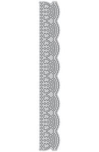 Creative Edges: Lace Die
