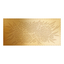 Load image into Gallery viewer, Falling Florals DL Embossing Folder CO728833