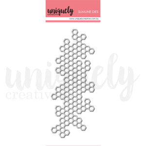 Honeycomb Die