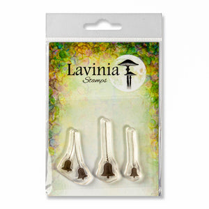 Bells Lavinia Stamp LAV757