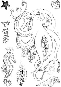 Pinky Inky PI051
