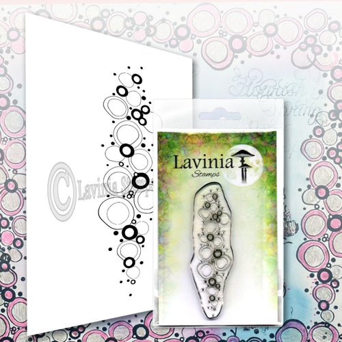 Pink Orbs LAV590
