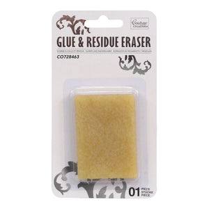 Glue & Residue Eraser