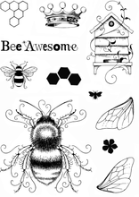 Load image into Gallery viewer, Bee-utiful PI001