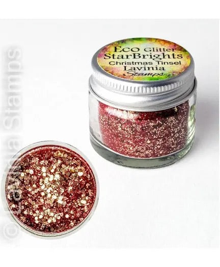 Christmas Tinsel