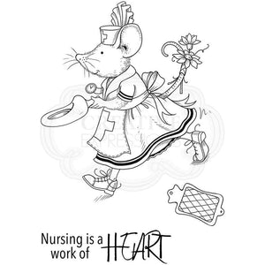Nurse Mouse A7 PI130